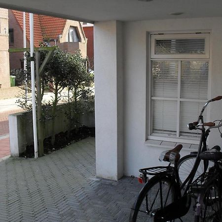 Pension Maris Зандфорт Экстерьер фото